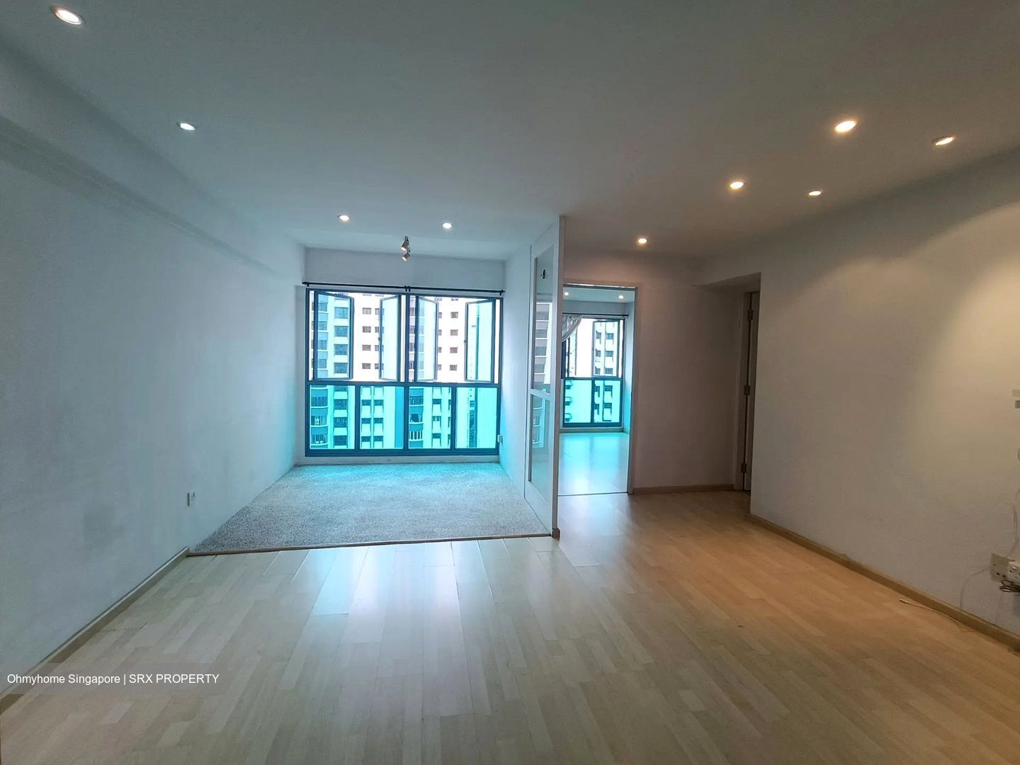 Blk 469 Blue Riverview (Sembawang), HDB 4 Rooms #575891461